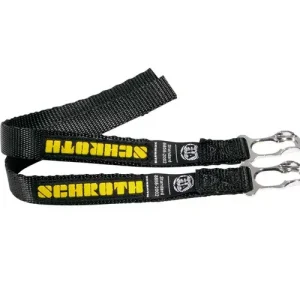 Popruhy Schroth pro HANS Cenová Bomba