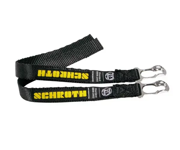 Popruhy Schroth pro HANS Cenová Bomba