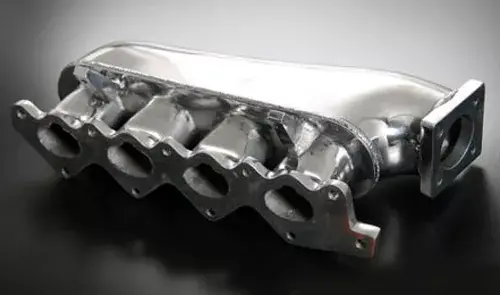Vysoce Kvalitní Sací svody Godspeed Project Mitsubishi Lancer Evo 1/2/3 4G63