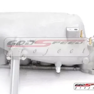 Nakupujte Hned Sací svody Godspeed Project Ford Fiesta Mk5 ST150 / Focus Mk2 2.0/2.3 Duratec (03-11)