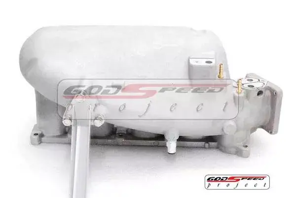 Nakupujte Hned Sací svody Godspeed Project Ford Fiesta Mk5 ST150 / Focus Mk2 2.0/2.3 Duratec (03-11)