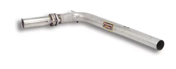 Cenově Výhodný Přední díl výfuku Supersprint Dodge Viper GTS 8.0i V10 (99-03) P