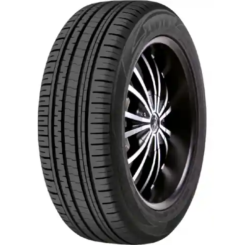 Ověřený Zeetex SU1000 225/55 R18 98V