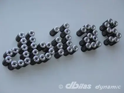 Nakupujte Hned Ventilové pružiny Dbilas Dynamic 65.100.002