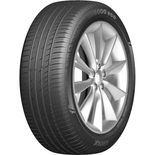 Zeetex SU6000 eco 245/40 R20 99W XL Nejlepší Volba
