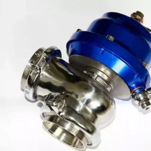 Externí wastegate 44/48mm v-band Expresní Doručení