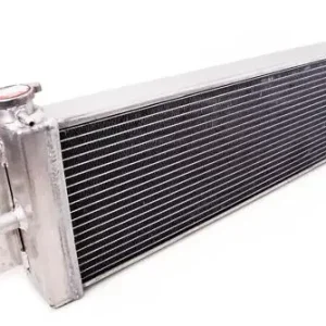 Tepelný výměník (Air to water heat exchanger) - externí vodní chladič 795 x 240 x 75mm Autentický