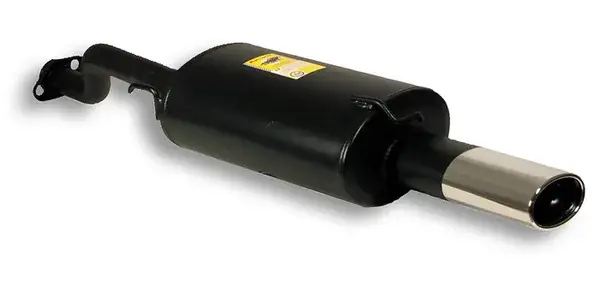 Zadní díl výfuku Supersprint Rover 416 Si/GSi/SLi 112/116PS (-95) Doprava Zdarma