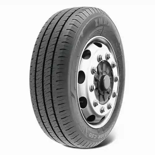 ZMAX VANMEJOR C30 225/75R16C 121/120R Ověřený