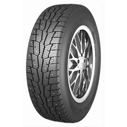 Cenová Bomba 195/50R13C 104/101N, Nankang, ICE ACTIVA IV 1, hrotovatelná