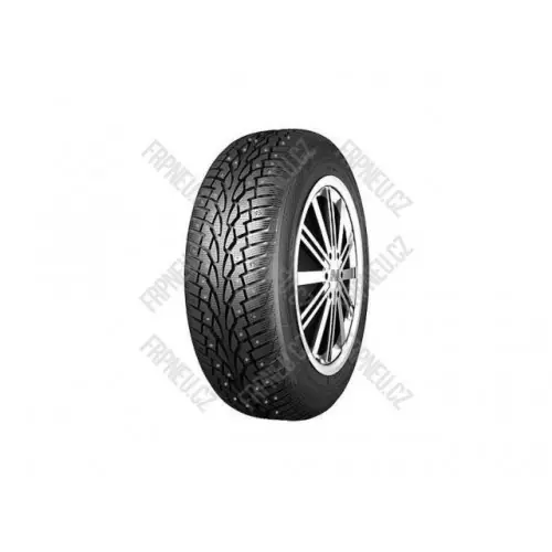 195/60R14 86T, Nankang, SNOW WINTER SW-7, hrotovatelná Top Prodej