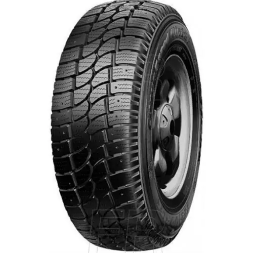 Ihned K Objednání 195/75R16C 107/105R, Riken, CARGO WINTER, hrotovatelná