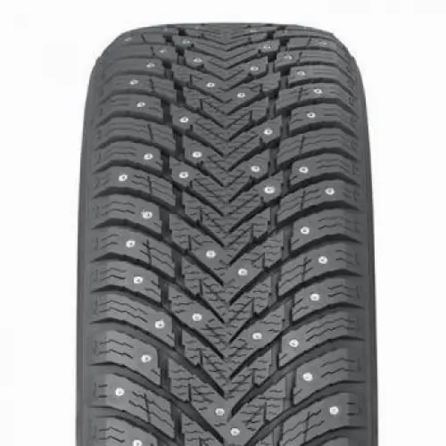 Expresní Doručení 205/50R17 93T, Nokian Tyres, HKPL 10, hrotovatelná