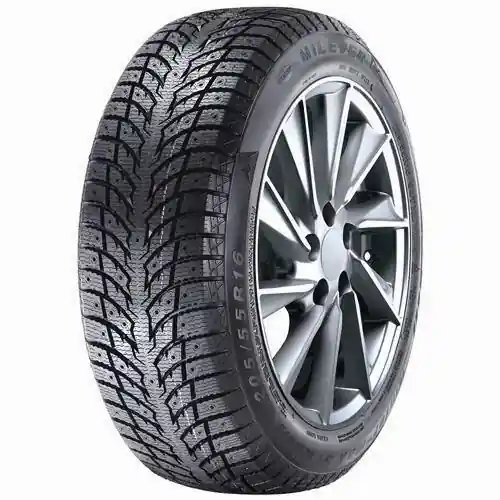Sezónní Sleva 205/60R16 92H, Milever, MW675, hrotovatelná