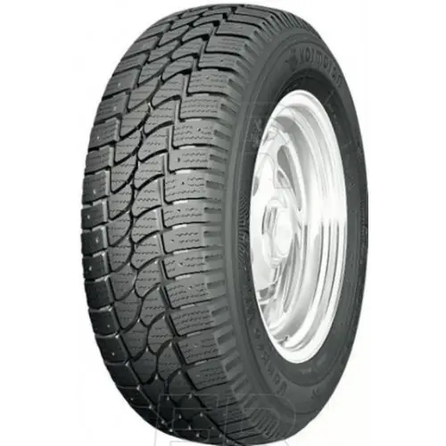 Aktuální 205/75R16C 110/108R, Kormoran, VANPRO WINTER, hrotovatelná