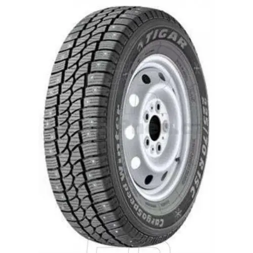 Výhodná Nabídka 215/75R16C 113/111R, Tigar, CARGO SPEED WINTER, hrotovatelná