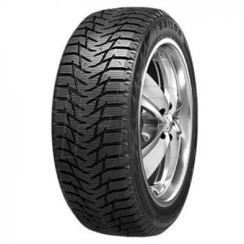 235/60R17 102T, Sailun, ICE BLAZER WST3, hrotovatelná Originální