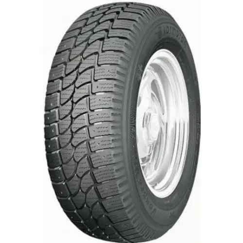 235/65R16C 115/113R, Kormoran, VANPRO WINTER, hrotovatelná Výprodej