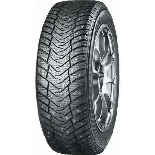265/50R22 112T, Yokohama, ICE GUARD STUD IG65, hrotovatelná Speciální Cena