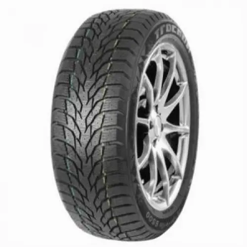 Zlevněný 275/45R21 110T, Tracmax, X PRIVILO S500, hrotovatelná