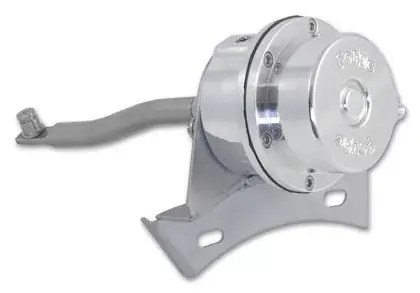 Vrácení Zdarma Interní wastegate Forge Motorsport Subaru IHI VF36/37 turbo GDB Spec C