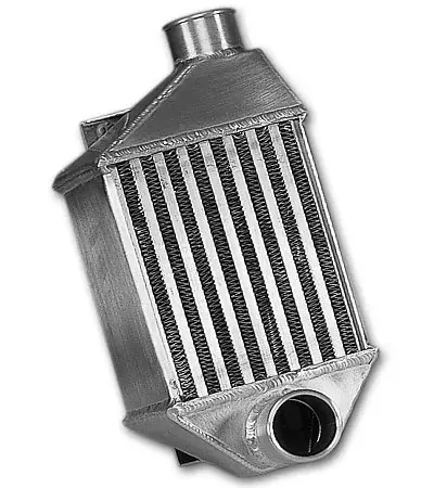 Top Prodej Intercooler FMIC Forge Motorsport Fiat Uno 1.3