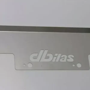 Časově Omezené Stínící clona Dbilas Dynamic VW 2.0 TFSI