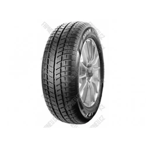 Výhodná Nabídka Avon WT7 SNOW 165/70R14 81T
