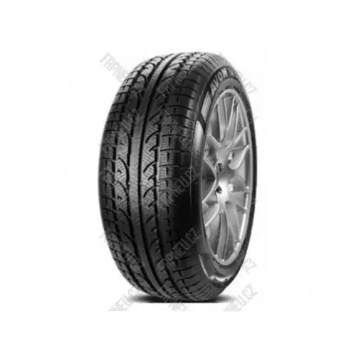 Nakupujte Hned Avon WV7 SNOW 195/55R16 87H