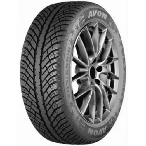 Avon WX7 WINTER 205/55R16 91H Jen Po Omezenou Doba
