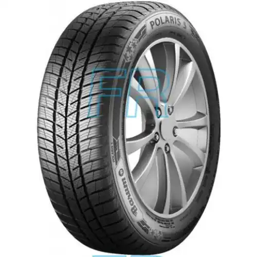 Barum POLARIS 5 165/60R15 77T Originální