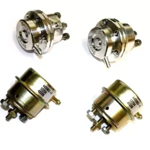 Bezpečná Platba Interní wastegate Forge Motorsport Nissan 350Z APS bi-turbo