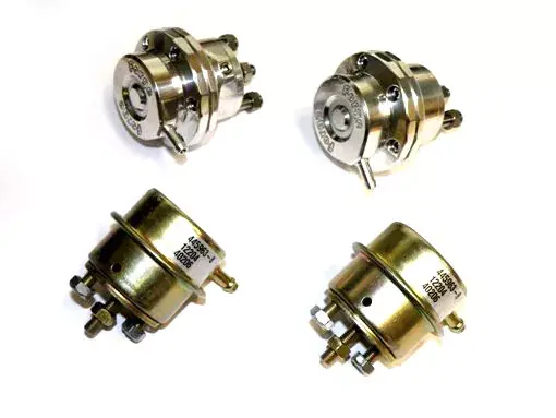 Bezpečná Platba Interní wastegate Forge Motorsport Nissan 350Z APS bi-turbo