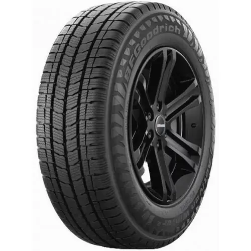 BFGoodrich ACTIVAN WINTER 2 215/70R15C 109/107R Finální Výprodej