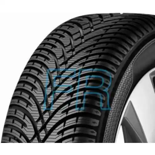 BFGoodrich G FORCE WINTER 2 185/60R15 88T Nízká Cena