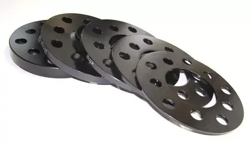Speciální Cena Rozšiřovací podložky Forge Motorsport 20mm 5x100 / 5x112 - Škoda, VW, Audi, Seat