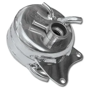 Alloy Header Tank Forge Motorsport Subaru Impreza WRX (01-) / GR STi (09) Ihned K Objednání