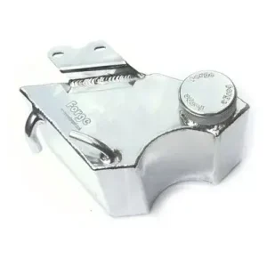 Alloy Header Tank Forge Motorsport Mitsubishi Lancer Evo 7/8/9 CT9A Bezpečná Platba