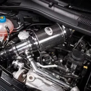 Výhodná Nabídka Kit přímého sání Forge Motorsport Fiat 500 Abarth (08-)