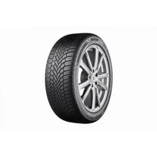 Nová Kolekce Bridgestone BLIZZAK 6 265/65R17 116V