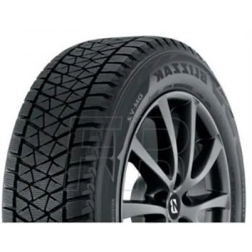 Jen Po Omezenou Doba Bridgestone BLIZZAK DM V2 195/80R15 96R