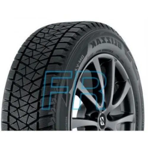 Bridgestone BLIZZAK DM V2 235/75R15 109R Nakupujte Hned