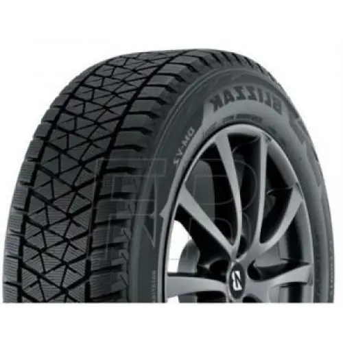 Bridgestone BLIZZAK DM V2 245/70R17 110S Časově Omezené