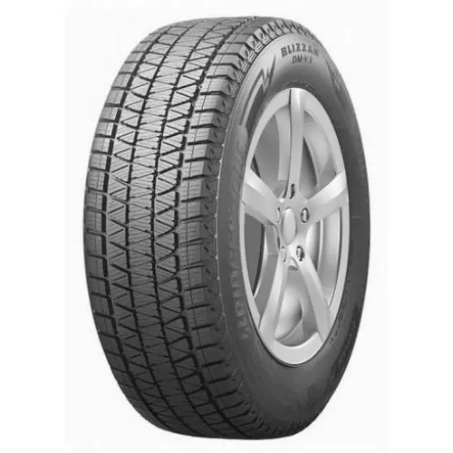 Doprava Zdarma Bridgestone BLIZZAK DM V3 225/55R18 98T