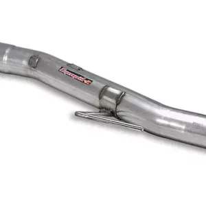 Bezpečná Platba Středový díl výfuku Supersprint Mercedes R170 SLK 320 V6 Komp. AMG 354PS (02-03)