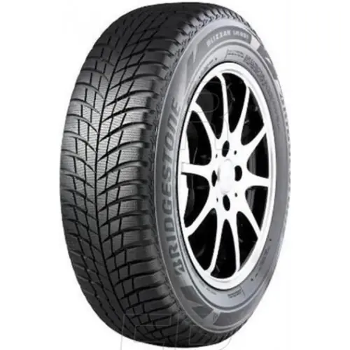 Akční Nabídka Bridgestone BLIZZAK LM001 255/55R20 110H