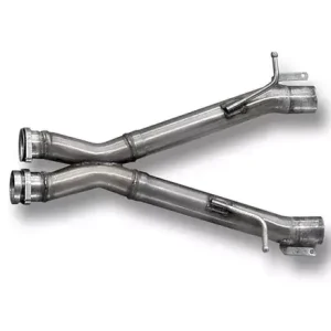 Akční Cena Středový díl výfuku Supersprint Mercedes R171 SLK 280/350 V6 (04-)