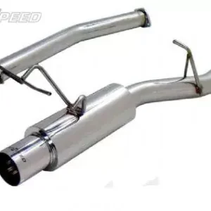 Zlevněný Catback výfuk Japspeed Nissan 200SX S13 (89-94) - Type 1