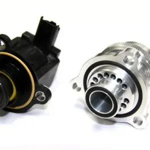 Blow off ventil Forge Motorsport Mini Cooper S R55/R56/R57/R58 1.6T N14 (07-) (closed loop) Ověřený