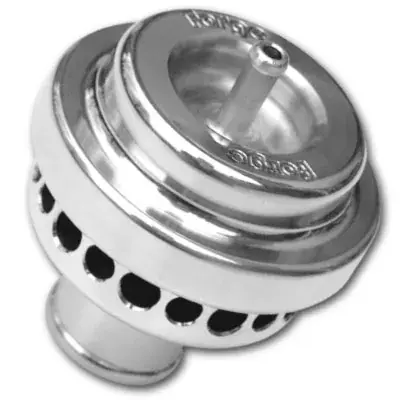 Blow off ventil Forge Motorsport single piston - jednopístový (open loop) Rychlé Dodání
